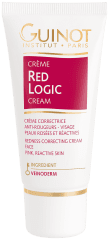 Crème red logic